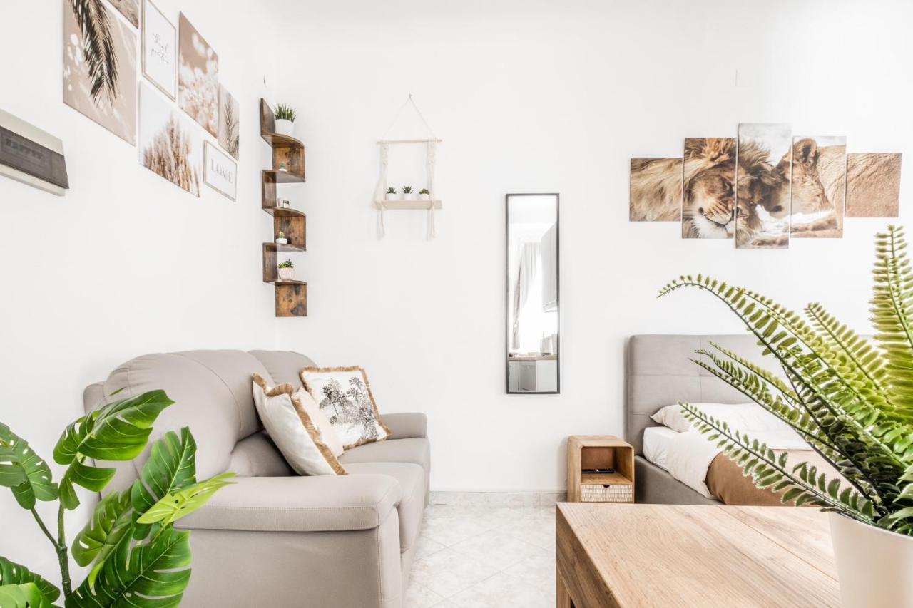 밀라노 Pretty House Navigli-Duomo Netflix & Design 아파트 외부 사진