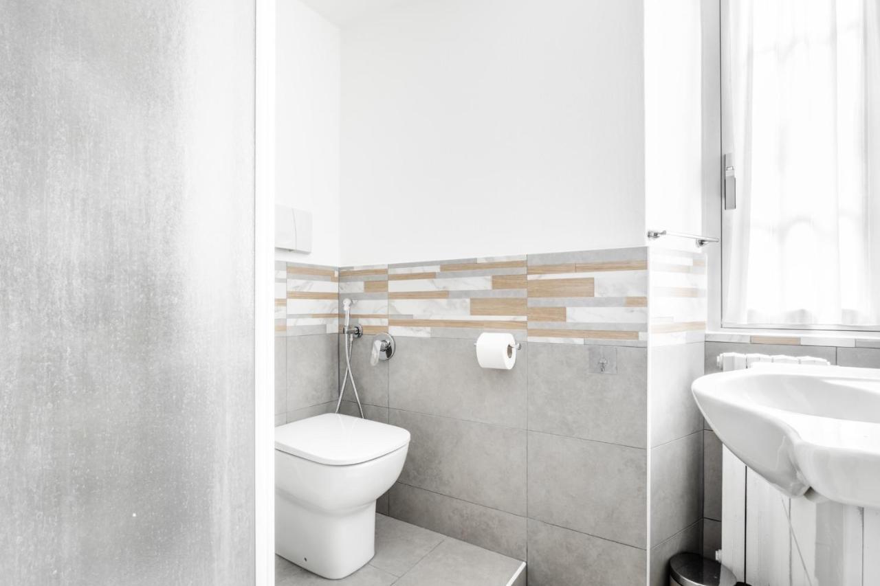밀라노 Pretty House Navigli-Duomo Netflix & Design 아파트 외부 사진